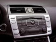 BMW 525D CENTRE CONSOLE