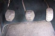 Honda ACCORD CLUTCH PEDAL
