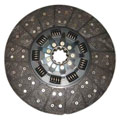 RENAULT MEGANE CLUTCH PLATE