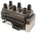 VAUXHALL CORSA SXI 16V TWINPORT COIL PACK ASSEMBLY