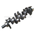 Citroen C3 CRANKSHAFT