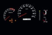 Honda CIVIC DASHBOARD COMPLETE