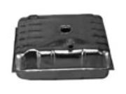 FORD FIESTA DIESEL FUEL TANK