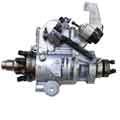 HONDA CIVIC DIESEL PUMP