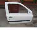 VAUXHALL ASTRA PASSENGER DOOR