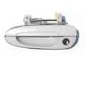 MERCEDES A CLASS DRIVERS DOOR HANDLE, INTERIOR