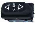 TOYOTA YARIS VVTI COLOUR COLLECT DOOR MIRROR  SWITCH
