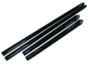 RENAULT MEGANE DYNAMIQUE DCI DOOR MOULDING, REAR DRIVER SIDE