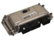 Citroen C3 ECU