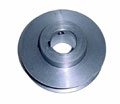 BMW 525D ENGINE PULLEY