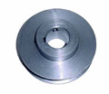 JAGUAR X-TYPE ENGINE PULLEY