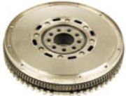 RENAULT MEGANE DYNAMIQUE DCI DUAL MASS FLY WHEEL