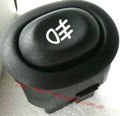 VAUXHALL CORSA FOGLAMP SWITCH