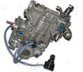 CHEVROLET GMC AVEO FUEL CONTROL UNIT