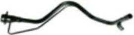VAUXHALL CORSA SXI 16V TWINPORT FUEL FILLER NECK PIPE