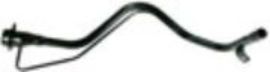 MERCEDES A CLASS FUEL FILLER NECK PIPE