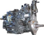 MERCEDES A CLASS FUEL INJECTION PUMP