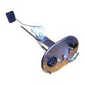 RENAULT MEGANE DYNAMIQUE DCI FUEL SENDER UNIT