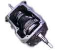 Vauxhall VECTRA AUTOMATIC GEARBOX