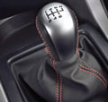 Jaguar X-TYPE GEARSTICK
