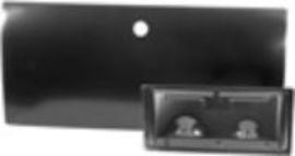 RENAULT CLIO GLOVEBOX DOOR