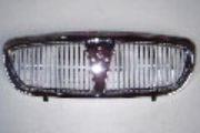 VAUXHALL CORSA SXI+ 16V S-A FRONT GRILLE