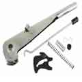 ROVER 45 IE TURBO DIESEL HAND BRAKE LEVER