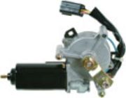 FORD FIESTA HEADLIGHT MOTOR, PASSENGER SIDE