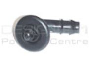 MERCEDES A CLASS HEADLIGHT WASHER JET, DRIVER SIDE