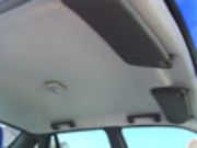 Citroen C3 HEADLINING