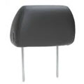 VAUXHALL CORSA HEADREST (FRONT DRIVER SIDE)