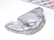 FORD FIESTA HEAT SHIELD