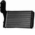 FORD FIESTA HEATER MATRIX