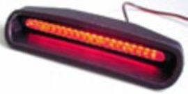 VAUXHALL CORSA HIGH LEVEL STOP LIGHT