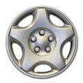 MERCEDES E220 HUB CAP