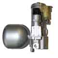 PEUGEOT 307 HYDRAGAS SUSPENSION PUMP