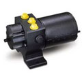 RENAULT CLIO HYDRAULIC PUMP