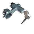 Renault CLIO IGNITION SWITCH