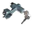 RENAULT MEGANE DYNAMIQUE DCI IGNITION SWITCH