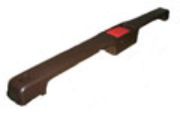 RENAULT MEGANE DYNAMIQUE DCI INDICATOR SWITCH - STALK