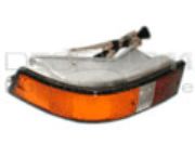 RENAULT MEGANE DYNAMIQUE DCI FRONT INDICATOR UNIT, PASSENGER SIDE
