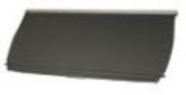 TOYOTA YARIS VVTI COLOUR COLLECT LUGGAGE COVER