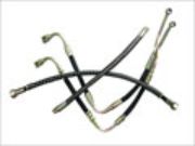 TOYOTA YARIS VVTI COLOUR COLLECT POWER STEERING HOSES