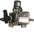 HONDA CIVIC POWER STEERING PUMP