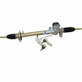 TOYOTA YARIS VVTI COLOUR COLLECT POWER STEERING RACK