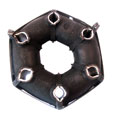 Suzuki VITARA PROPSHAFT COUPLING