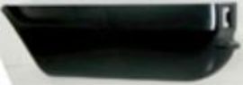 Mitsubishi SPACE QUARTER PANEL (REAR PSNGR SIDE)