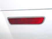 Vauxhall VECTRA QUARTERLIGHT (FRONT DRIVER SIDE)
