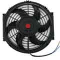 JAGUAR S TYPE ELECTRIC RADIATOR FAN