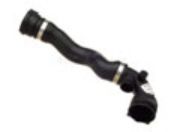 VAUXHALL CORSA RADIATOR HOSE